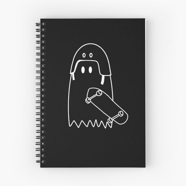 Item preview, Ghost Willie designed and sold by beckahbrooks.