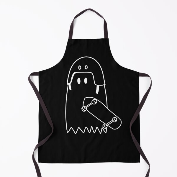Item preview, Ghost Willie designed and sold by beckahbrooks.