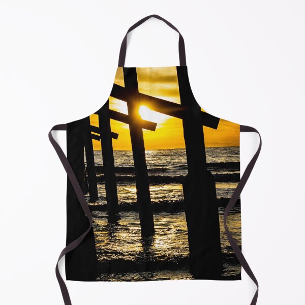Item preview, Sunset Pier designed and sold by Shannon Bosley.
