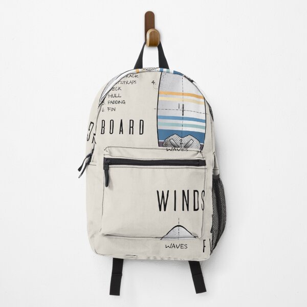 Item preview, Windsurfing Gear Board Sail Lexicon Legend designed and sold by frenchsalsa.