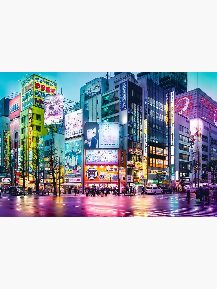 Akihabara: Anime and Electronics Guided Tour | GetYourGuide