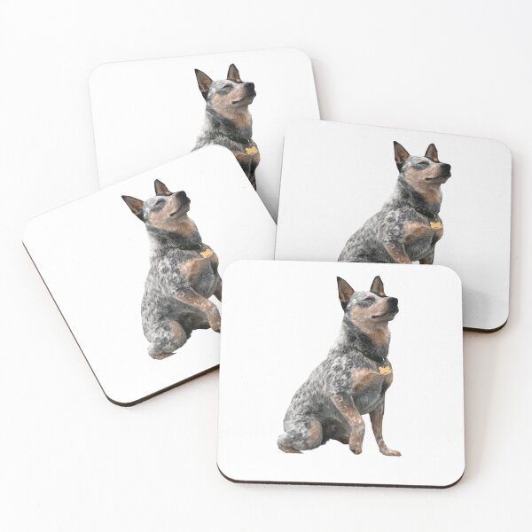 Item preview, Cattle Dog Friskybizpet Design Gifts designed and sold by Friskybizpets.