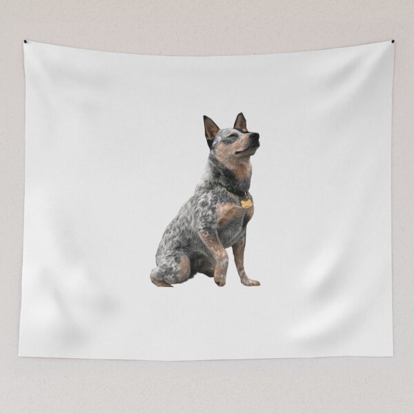 Item preview, Cattle Dog Friskybizpet Design Gifts designed and sold by Friskybizpets.