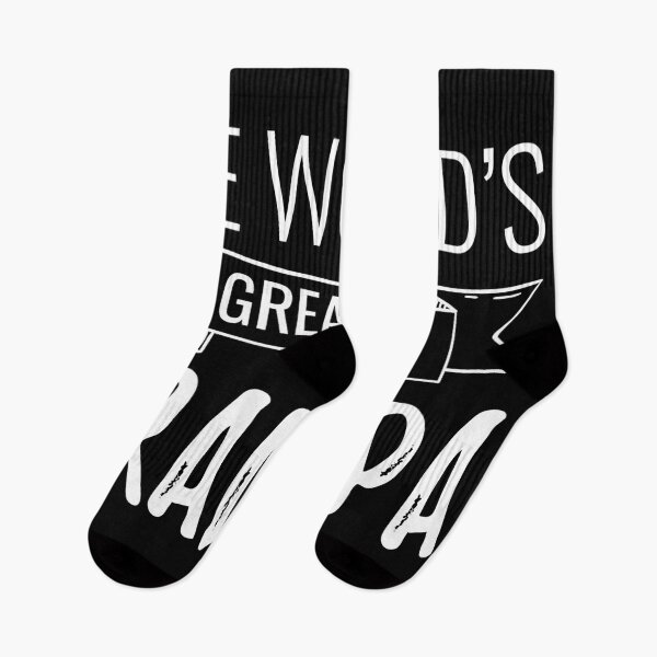 Item preview, The World's Greatest Grandpa designed and sold by mdnrsakib.