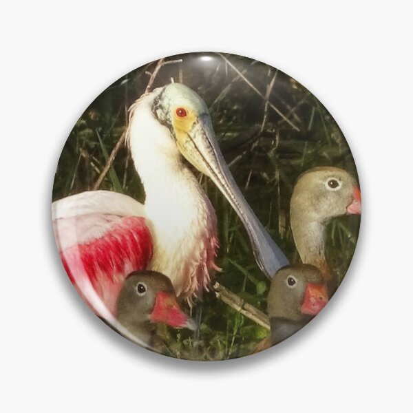 Item preview, The Ugly Duckling  designed and sold by Dead-Moroz.