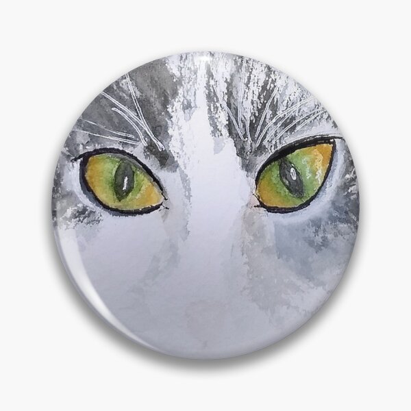 Item preview, Alli Cat designed and sold by Mary Roff.