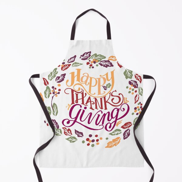 Item preview, Thanksgiving Fall Elegant designed and sold by Nyanko-Sempai.