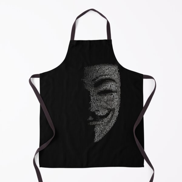 Item preview, Anonymous Hacker designed and sold by JBaystro.