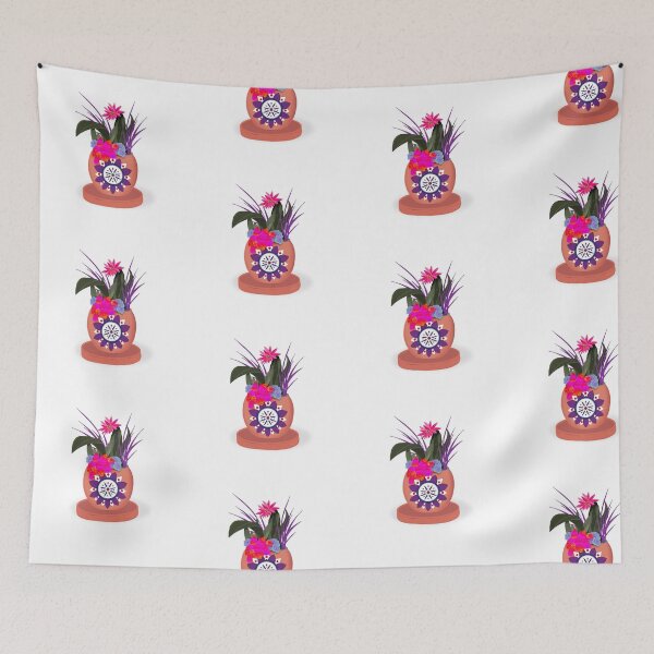 Item preview, Out West Plant designed and sold by Kaitlyn Murphy.