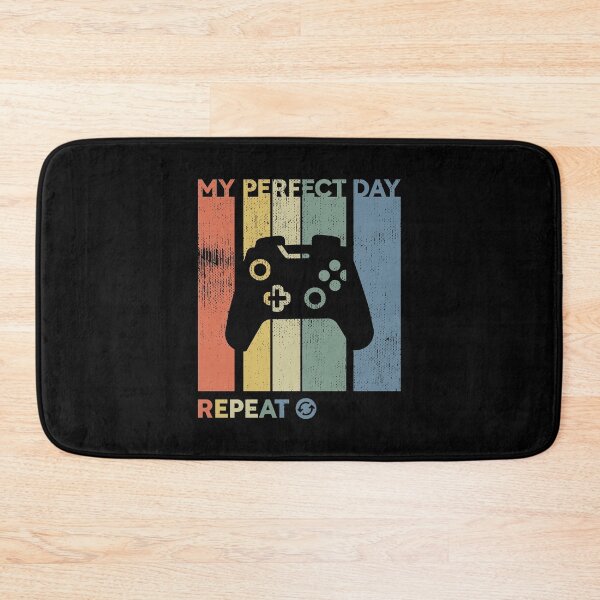 Item preview, Gaming | perfect day | video games designed and sold by hummyteez.