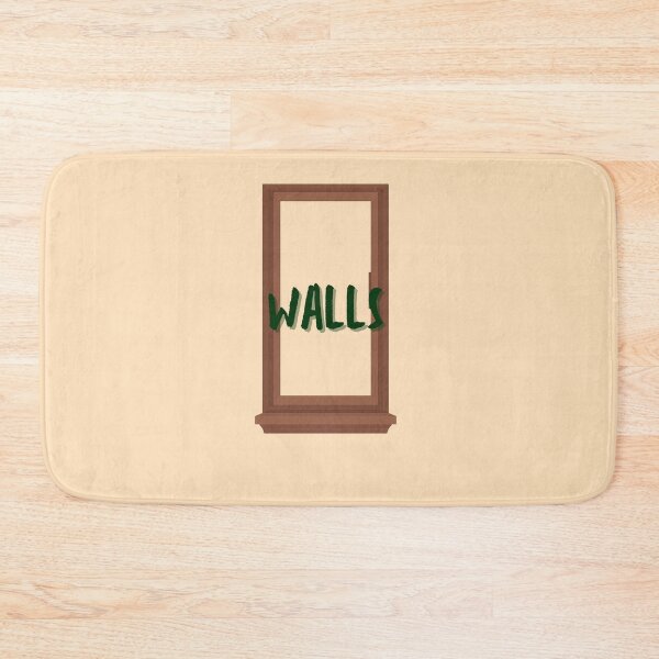 Item preview, Walls designed and sold by personpotato.