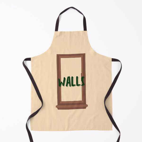 Item preview, Walls designed and sold by personpotato.