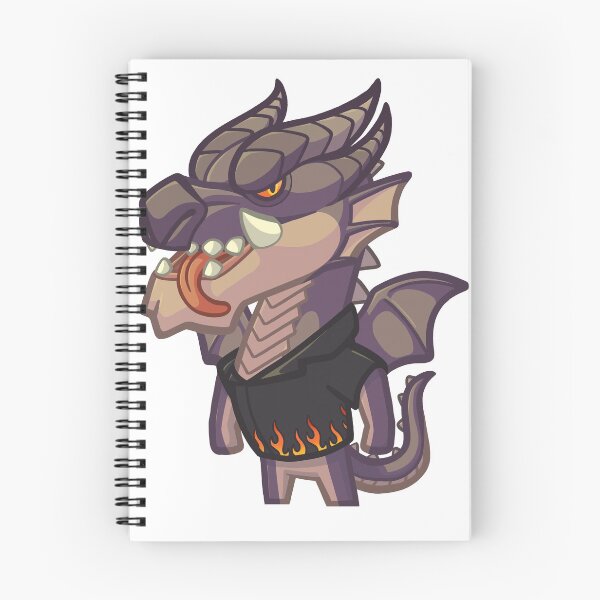 Item preview, Colored Monster Crossing Frank Fatalis designed and sold by shaffersaurus.