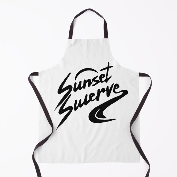 Item preview, Sunset Swerve designed and sold by beckahbrooks.