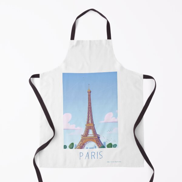 Item preview, Paris's Eifel Tower designed and sold by Mike Green.