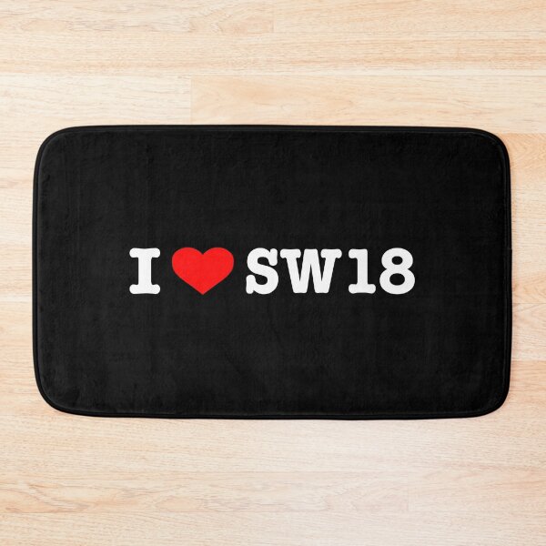 Item preview, I love SW18 designed and sold by germsarty.