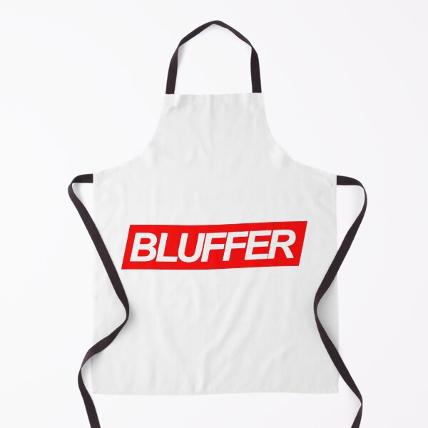 Item preview, Bluffer designed and sold by LeMaxBleu.