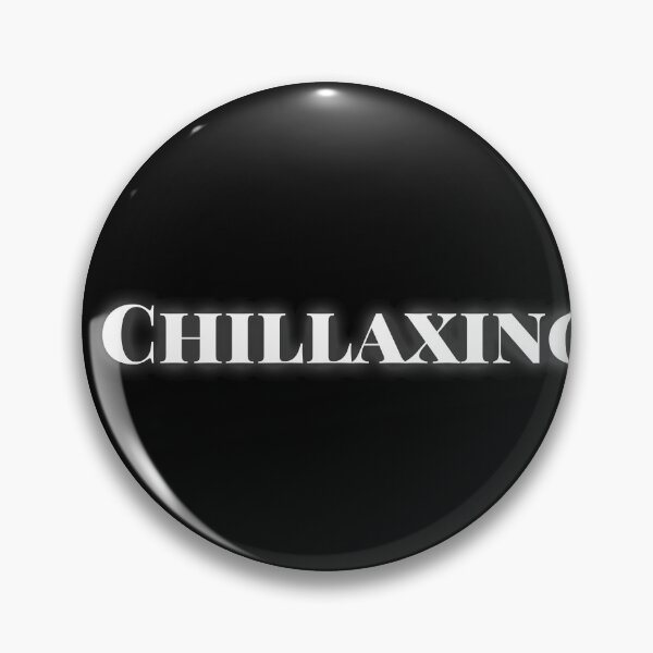 Item preview, CHILLAXING designed and sold by Graykat.
