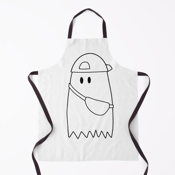 Item preview, Ghost Alex designed and sold by beckahbrooks.