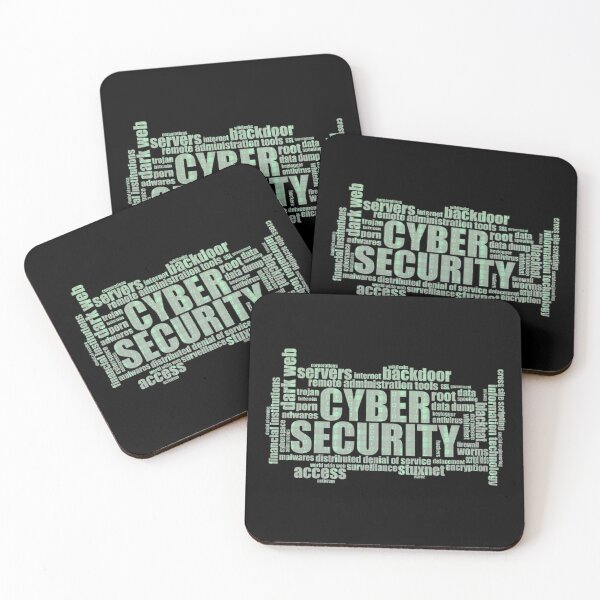 Item preview, Cyber Security Hacker designed and sold by JBaystro.