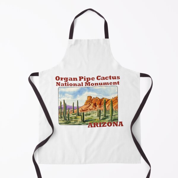 Item preview, Organ Pipe Cactus National Monument, Arizona designed and sold by MMc Buck.