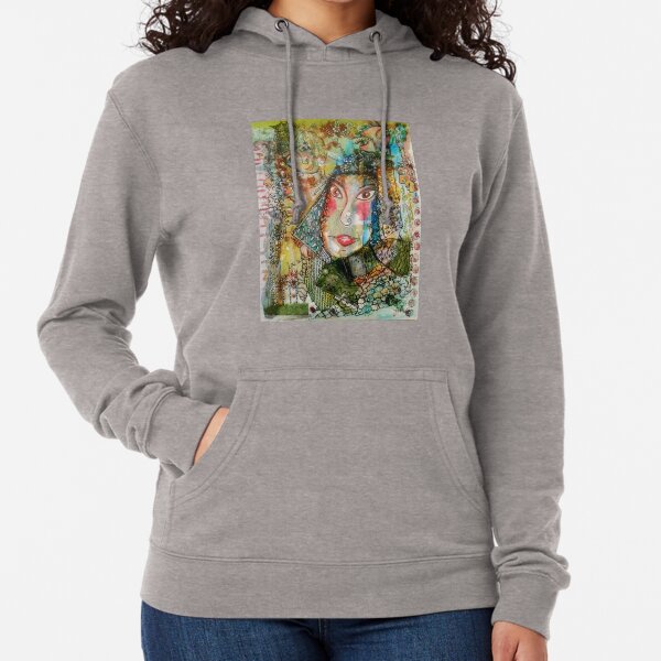 girlguiding hoodie