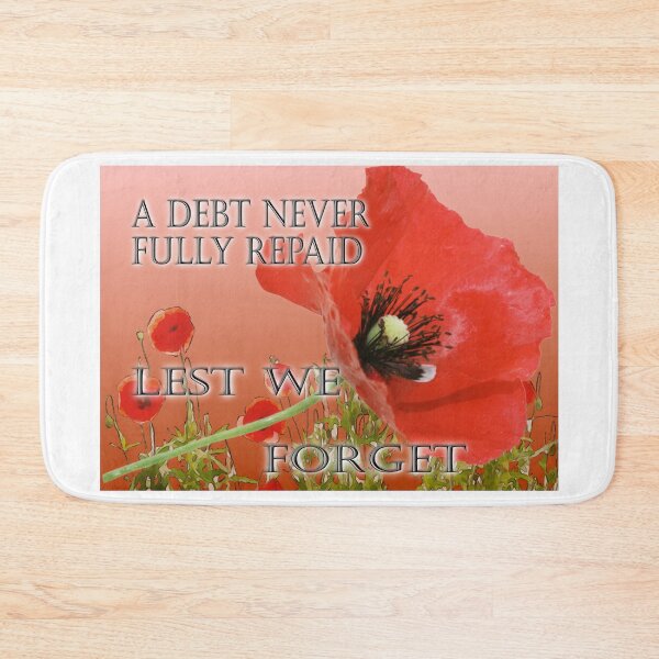 Item preview, Remembrance Day designed and sold by PicsByTony.