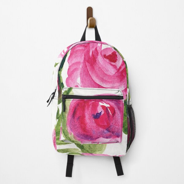 Item preview, Roses designed and sold by Mary Roff.