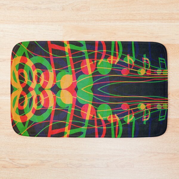 Item preview, Radiant Music designed and sold by Alec Bochar.