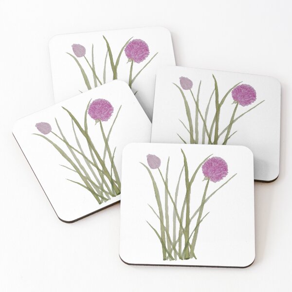 Item preview, Cheery Chives designed and sold by Sara Stokking.