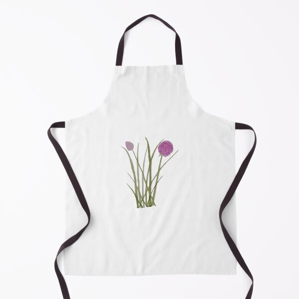 Item preview, Cheery Chives designed and sold by Sara Stokking.