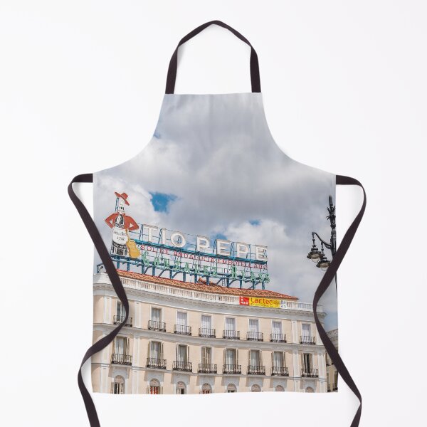 Item preview, Puerta del Sol in Madrid designed and sold by JJFarquitectos.