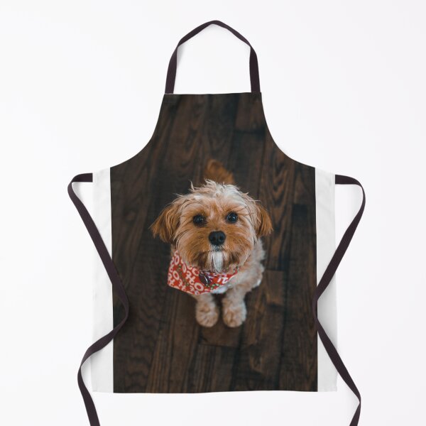 Item preview, Cute Christmas Dog designed and sold by JonesyDave.