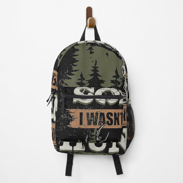 Item preview, Sorry I wasn't Listening I Was Thinking About Hunting designed and sold by Bonifacio07.