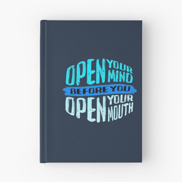 Item preview, Open Your Mind designed and sold by drawbey.