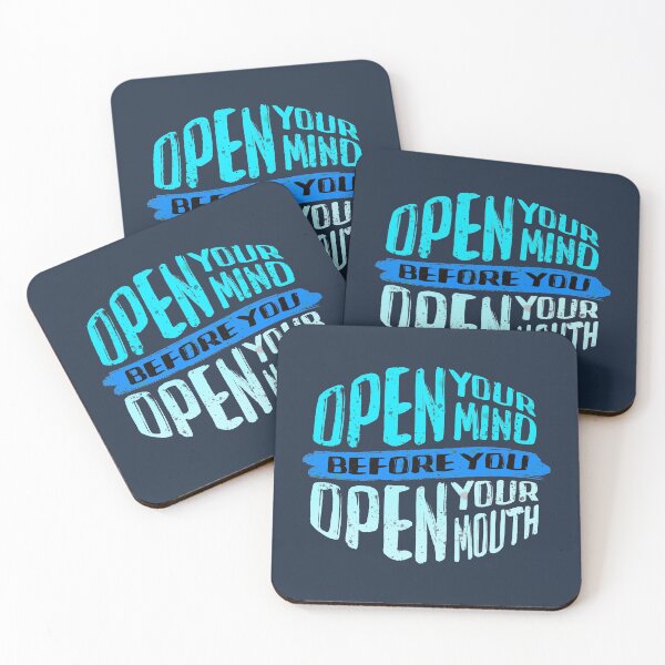 Item preview, Open Your Mind designed and sold by drawbey.