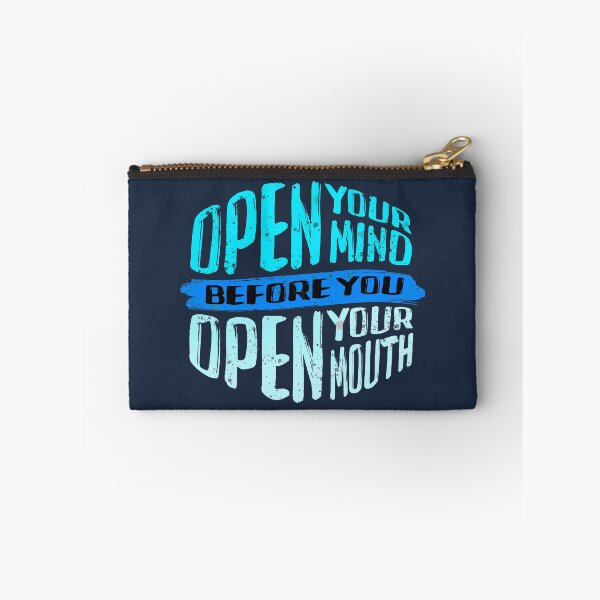 Item preview, Open Your Mind designed and sold by drawbey.