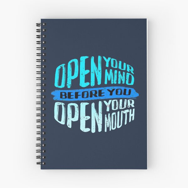 Item preview, Open Your Mind designed and sold by drawbey.