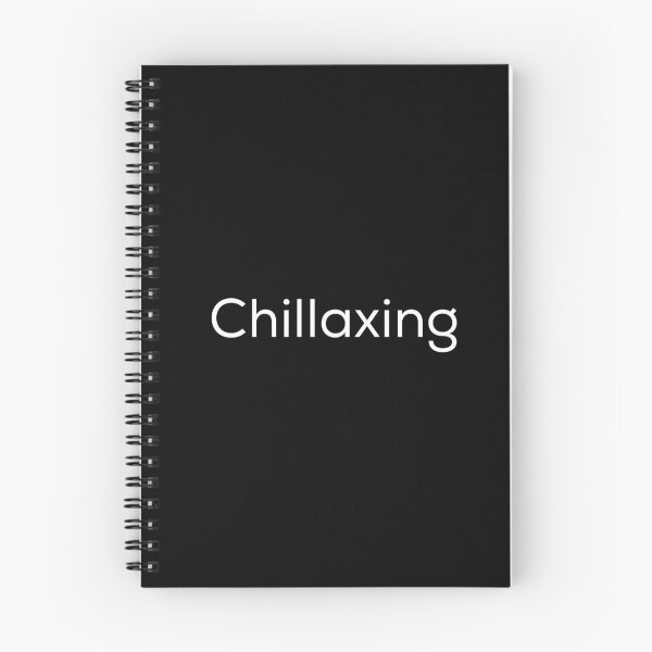 Item preview, Chillaxing designed and sold by Graykat.