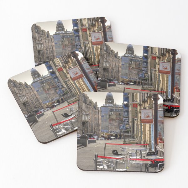 Item preview, Looking down Blair Street designed and sold by tomg.