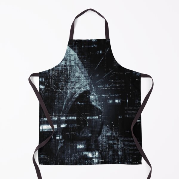 Item preview, Hack the World designed and sold by JBaystro.