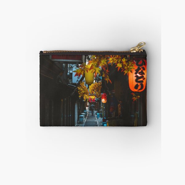 Item preview, Tokyo Alley  designed and sold by Spud Groshong.