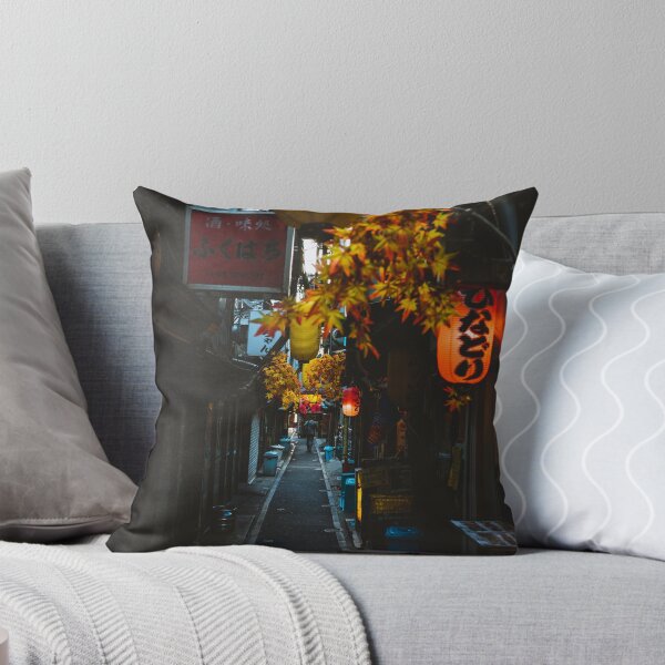 Item preview, Tokyo Alley  designed and sold by Spud Groshong.