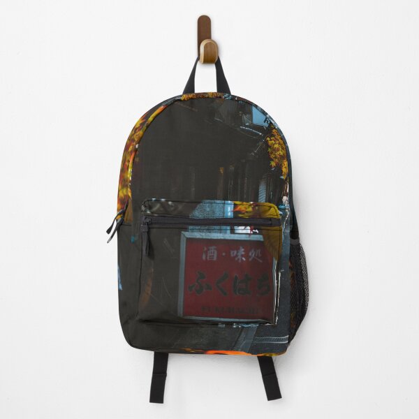 Item preview, Tokyo Alley  designed and sold by Spud Groshong.