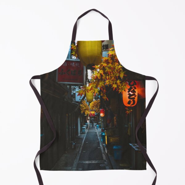 Item preview, Tokyo Alley designed and sold by Spud Groshong.