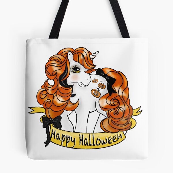 Item preview, Happy Halloween by Serelagatta designed and sold by My Dreamy Nostalgia.