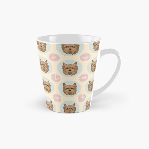 Item preview, Yorkshire Terrier dog pets dogs cute sweet designed and sold by Coolstuff4you71.