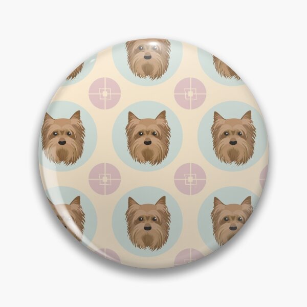 Item preview, Yorkshire Terrier dog pets dogs cute sweet designed and sold by Coolstuff4you71.