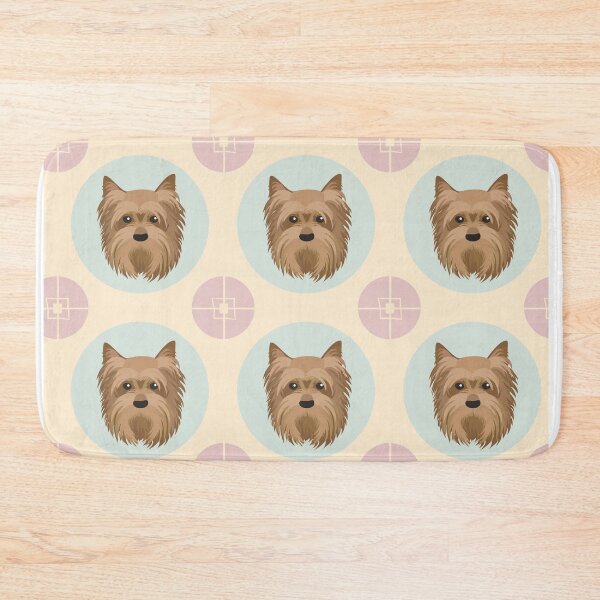 Item preview, Yorkshire Terrier dog pets dogs cute sweet designed and sold by Coolstuff4you71.