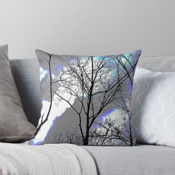 Item preview, Sillhouette Trees zooty designed and sold by David Tokio.
